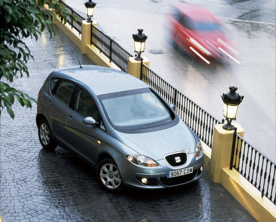  Seat Altea 2004 года  (фото 108 из 132)
